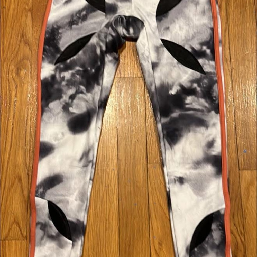 Child's Jo + Jax Leggings